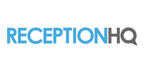 Reception HQ Logo